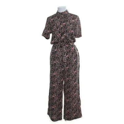 Byxdress (Saphira Jumpsuit) från Soaked in Luxury Viskos
