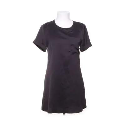 Klänning (Svart) från Zara W&B Collection Elastan