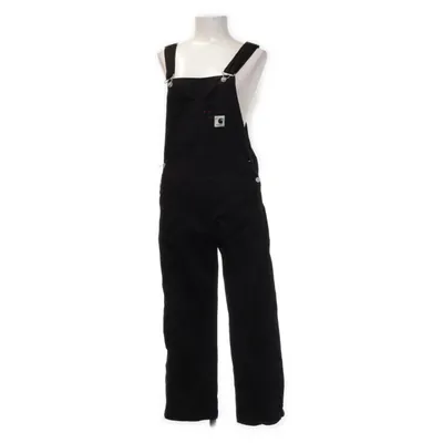 Dungarees (Bib Overall Straight) from Carhartt WIP Cotton