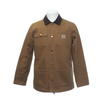 Jack (Bruin) van Carhartt Acryl, Nylon, Polyester, Katoen, Wol