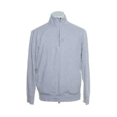 Sweatshirt (Grijs) van American Eagle Polyester, Katoen