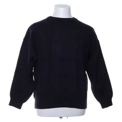 Tröja (Blå) från Butiken på landet Ull
