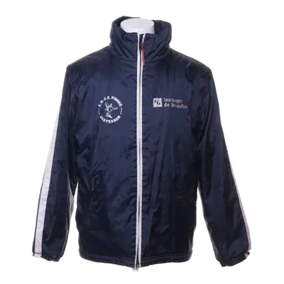 Jack (Blauw) van Slazenger Katoen, Polyester