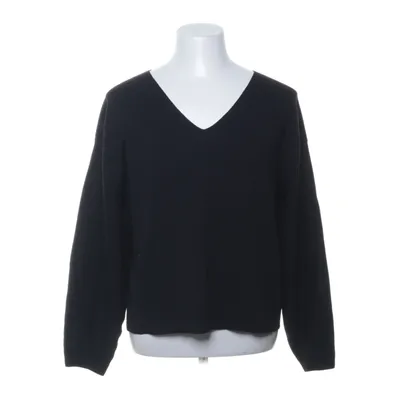 Sweater (Black) from H&M Conscious Polyamide, Polyester, Wool