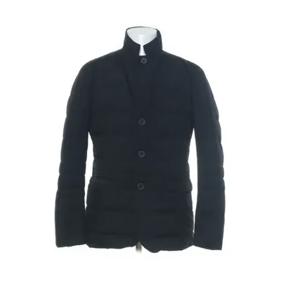 Jack (Zwart) van Herno Polyester, Nylon