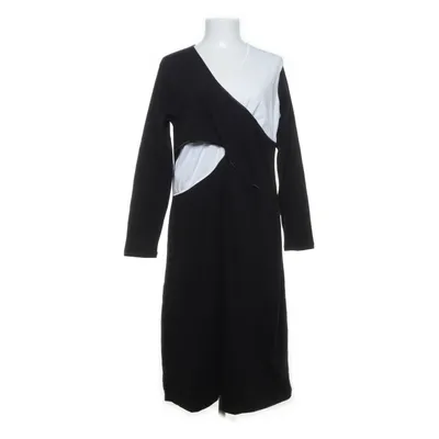 Klänning (Svart, Vit) från Paola Maria