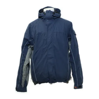 Skidjacka (Blå, Grå) från Westbeach Nylon, Polyester