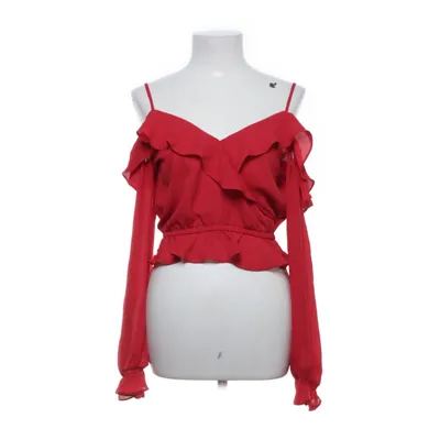 Top (Rood) van Divided by H&M Polyester