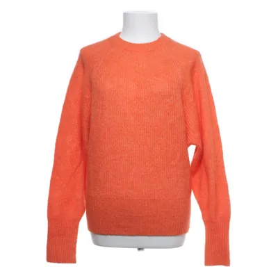 Sweater (Orange) from H&M Trend Polyamide, Wool, Mohair, Elastane