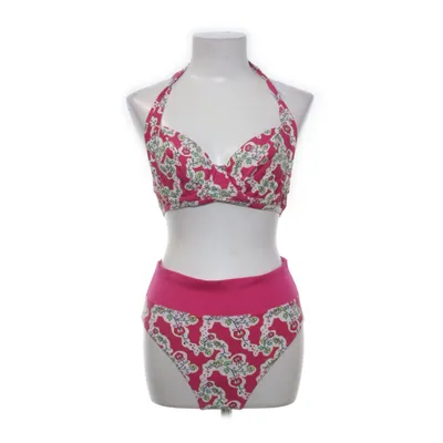 Bikini (Rosa, Flerfärgad) från Panos Emporio Elastan, Polyamid, Polyester