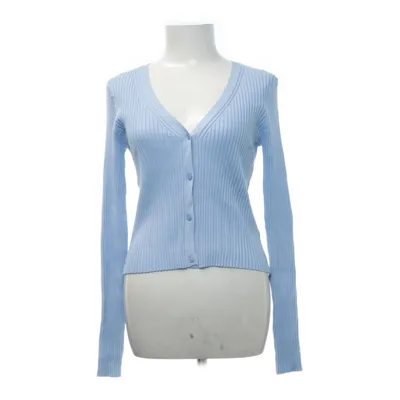 Cardigan (Blauw) van H&M Polyamide, Viscose