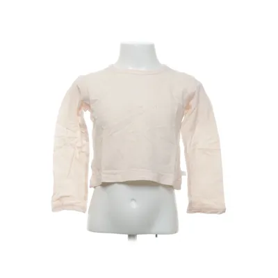 Langærmet t-shirt (Pink) fra CP Company