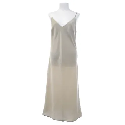 Klänning (Beige) från H&M Polyester