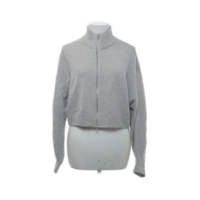 Kofta (Grå) från Divided by H&M Akryl