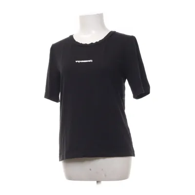 T-shirt (Black) from Wiederbelebt x Do & Live 