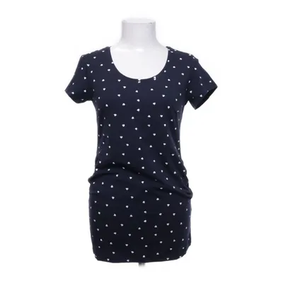 Zwangerschapstop (Blauw) van H&M Mama Katoen, Elastaan