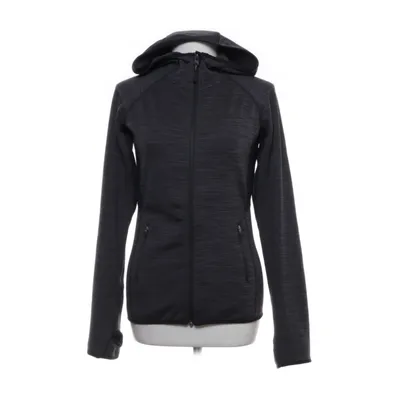 Veste de sport (Gris) de H&M Sport Élasthane, Polyester
