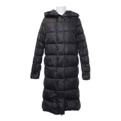 Daunenmantel (Schwarz) von H&M Premium Quality Polyamid