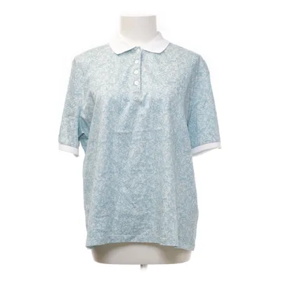 Shirt (Blue, White, Silver, Beige, Multicolored, Black) from Lux Cotton