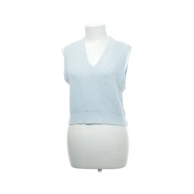 Slipover (Blå) från Divided by H&M Akryl