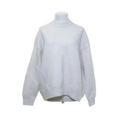 Strickpullover (Beige) von H&M Acryl, Polyester, Wolle