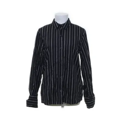 Hemd (Schwarz, Weiß) von Divided by H&M Baumwolle