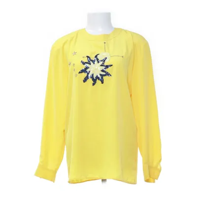 Blus (Gul) från Yarell