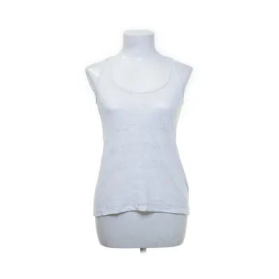 Tanktop (Wit) van Atmosphere Katoen, Polyester