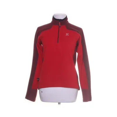 Pull-over (Violet, Rouge, Multicolore, Noir) de Haglöfs Polyester