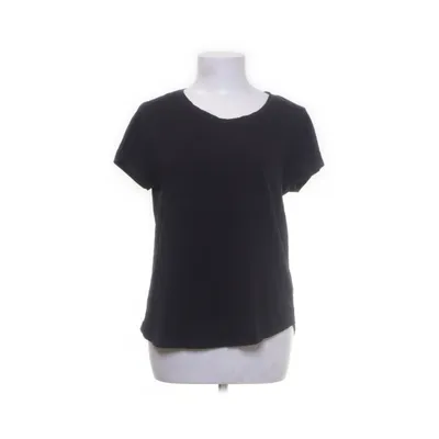 T-shirt (Black) from H&M Basic Cotton
