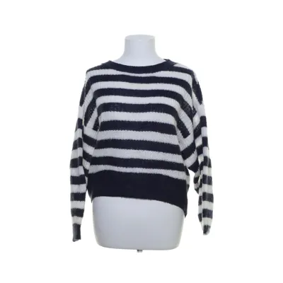 Tröja (Vit, Blå) från Label Of Graded Goods