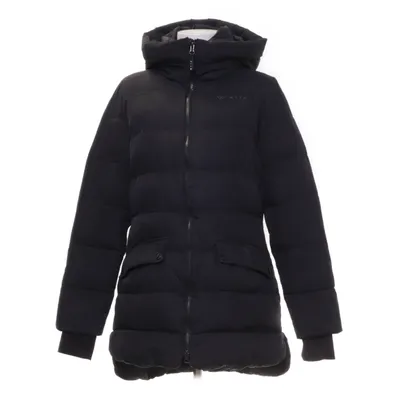 Donsjack (Zwart) van WYTE Polyester, Polyamide, Dons