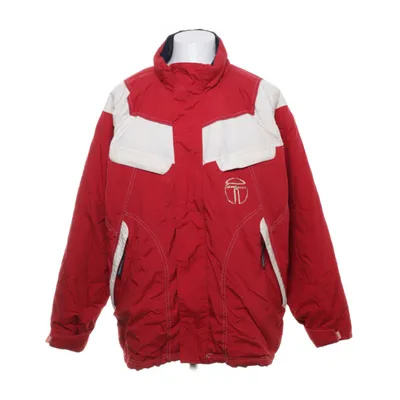 Skidjacka (Röd) från Eider Polyester, Nylon