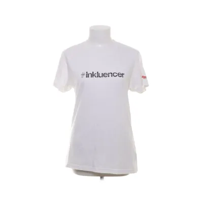 T-shirt (White) from Salvage Polyester, Cotton