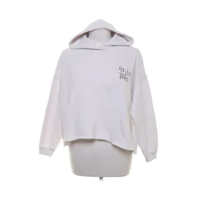 Sweat à capuche (Blanc) de FB Sister