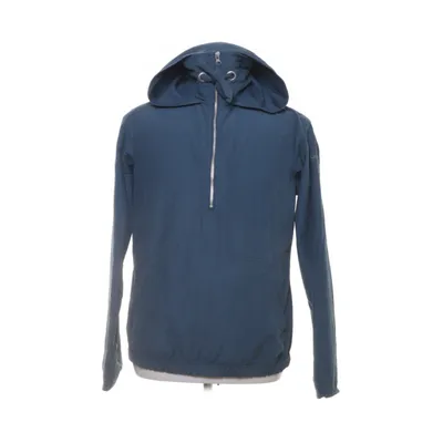 Anorak (Blå) från Columbia Sportswear Bomull, Nylon