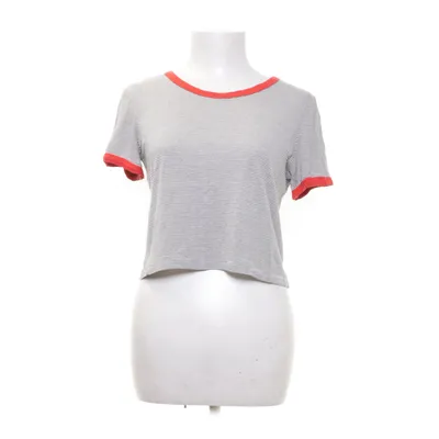 T-shirt (Multicolored) from Divided by H&M Cotton, Polyester