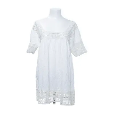Top (Wit) van Innuendo Viscose