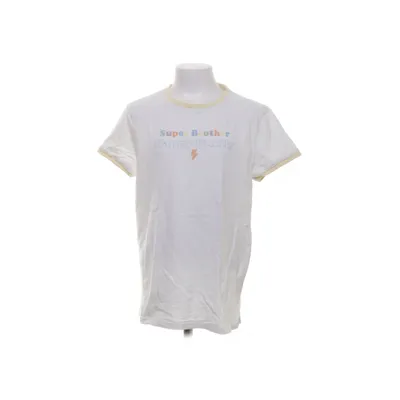 T-shirt (Off-white) from Kiabi Cotton