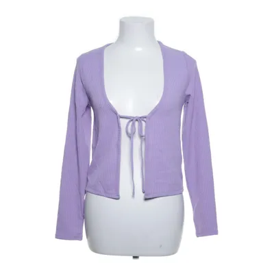 Top (Lilla) fra Divided by H&M Polyester, Elastan