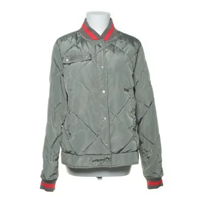 Bomberjacka (Grön) från Wiggys Polyester, Nylon