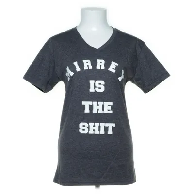 T-shirt (Gray) from Papi