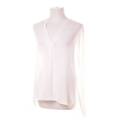 Blus (Vit) från 365 Sunshine Viskos, Polyester