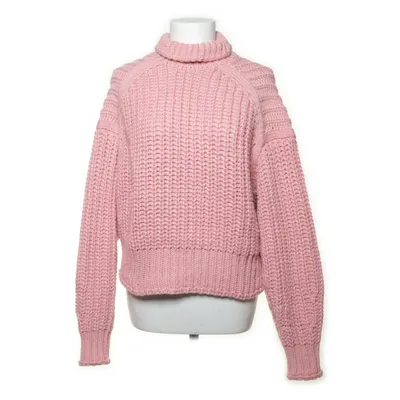 Turtleneck (Pink) from H&M Acrylic, Polyester