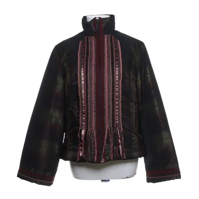 Jacka (Svart) från Rene Derhy Acetat, Polyester