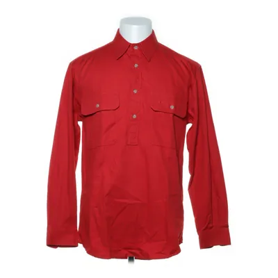 Överskjorta (Drill Brigalow Shirt) från R.M. Williams Bomull