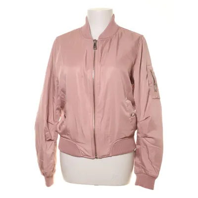 Bomberjacka (Rosa) från Megusto Polyester
