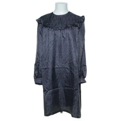Dress (Satine Dress) from nué notes Silk