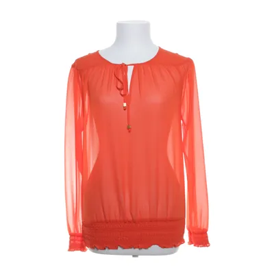 Blouse (Red) from Michael Kors