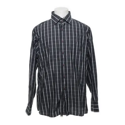 Shirt (Grijs, Meerkleurig) van Randolph Katoen